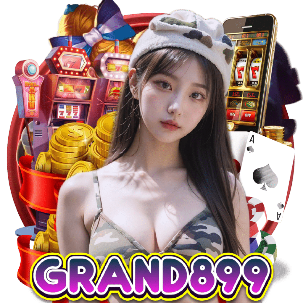 grand899 ทดลองเล่น