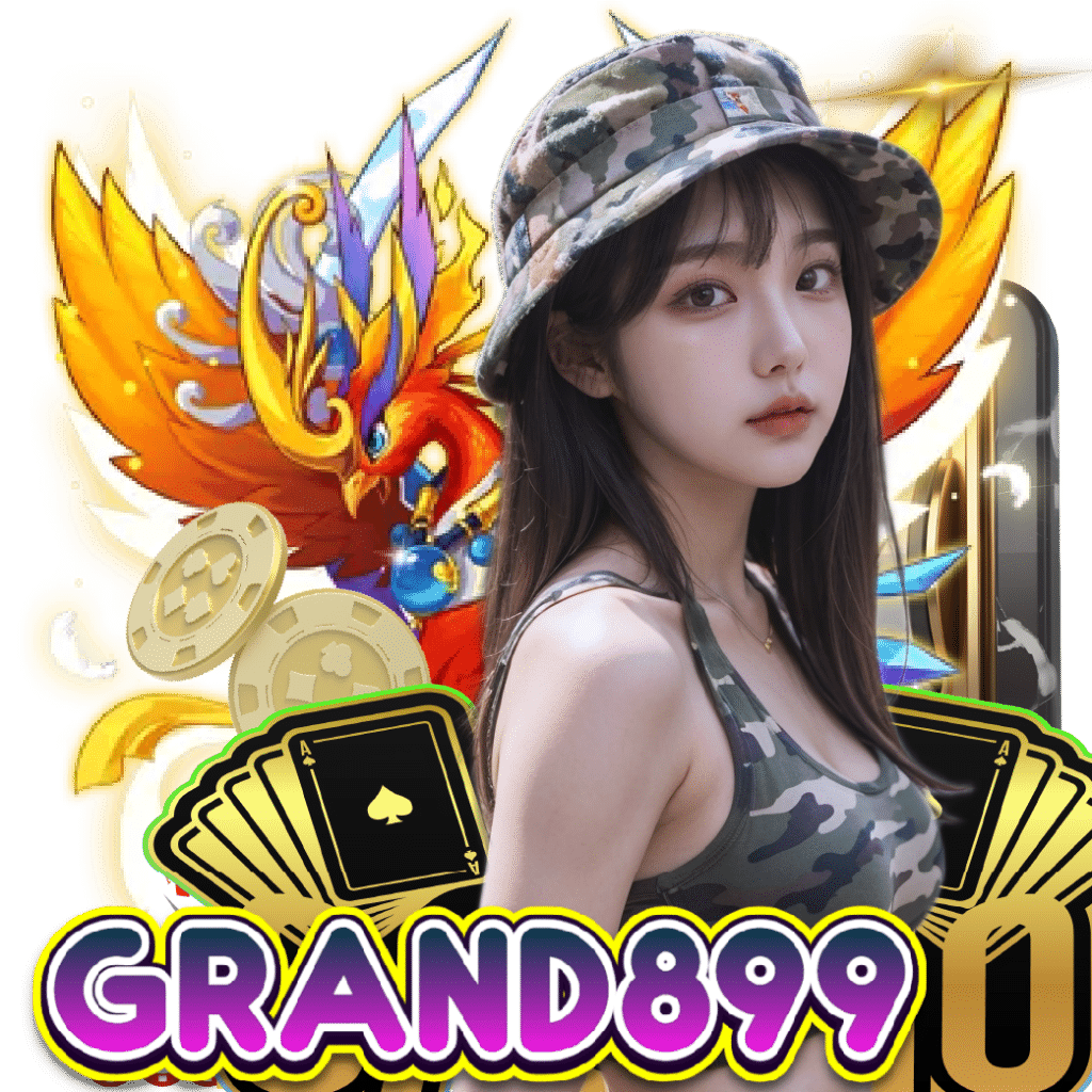 grand899 สล็อตออนไลน์